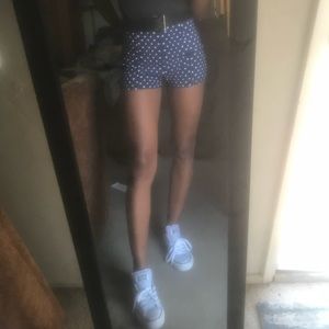 💙 POLKA DOT SHORTS 💙